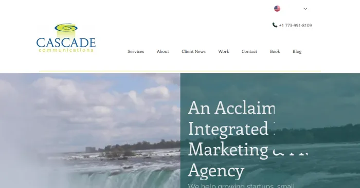Top 10 Cascade Communications Alternatives in 2025