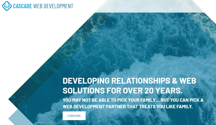 Top 10 Cascade Web Development Alternatives in 2025