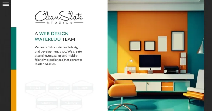 Top 10 Clean Slate Studios Alternatives  Competitors 2025