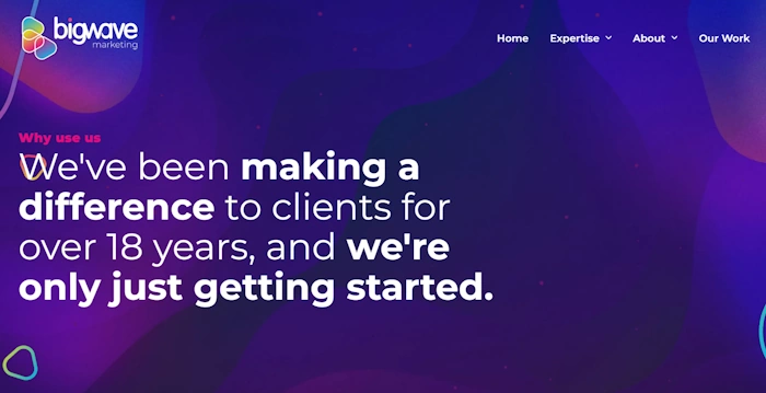 CleanWave Marketing