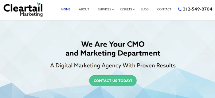 Cleartail Marketing