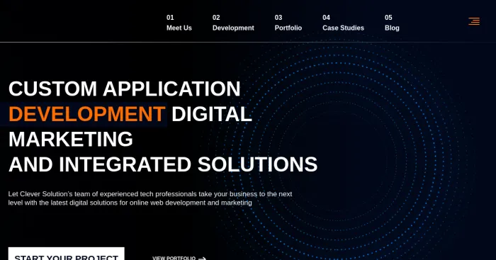 Top 10 Clever Solution Alternatives  Competitors 2025