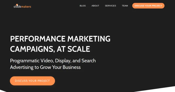 Click Makers, LLC