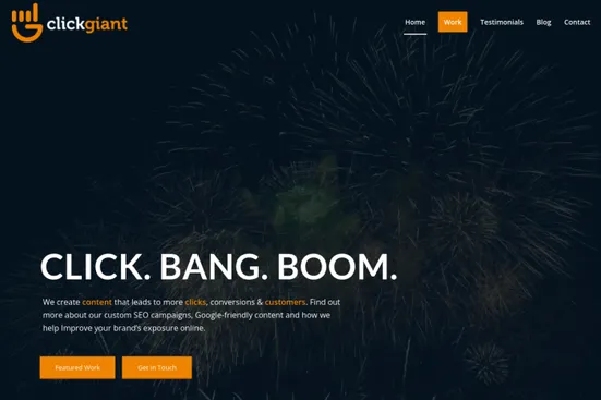 ClickGiant