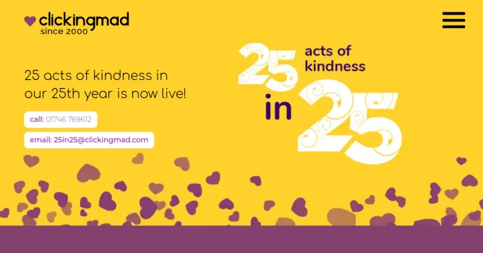 Top 10 Clickingmad Alternatives  Competitors in 2025