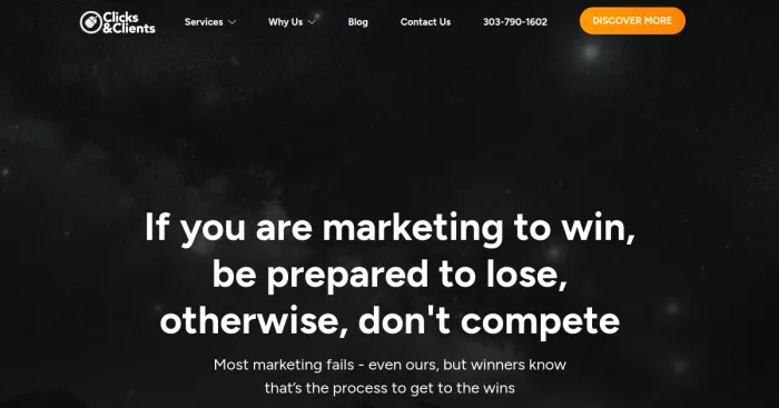 Top 10 Clicks and Clients Alternatives  Competitors in 2025
