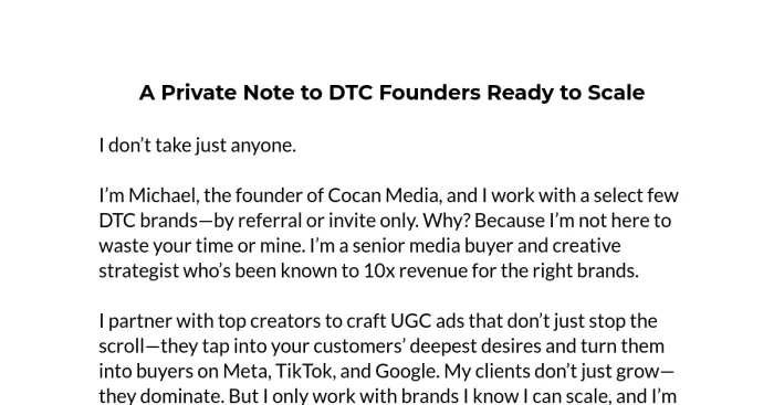 Cocan Media
