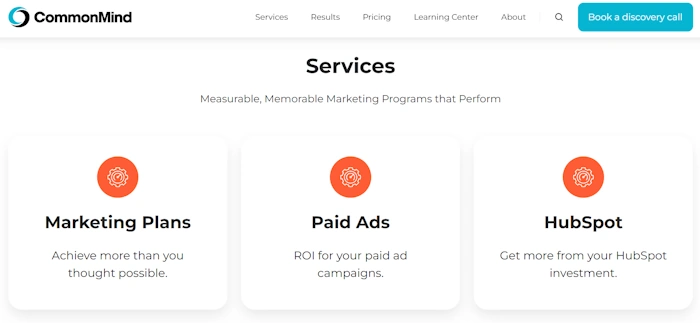 Top 10 CommonMind Alternatives  Competitors in 2025