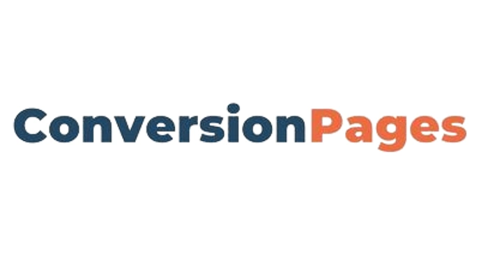 Conversion Pages