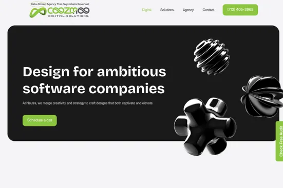 Coozmoo Digital
