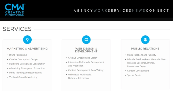 Creative Mindworks