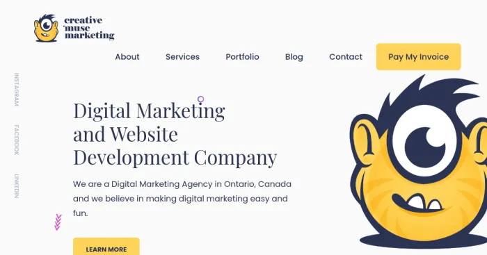 Top 10 Creative Muse Marketing Alternatives in 2025