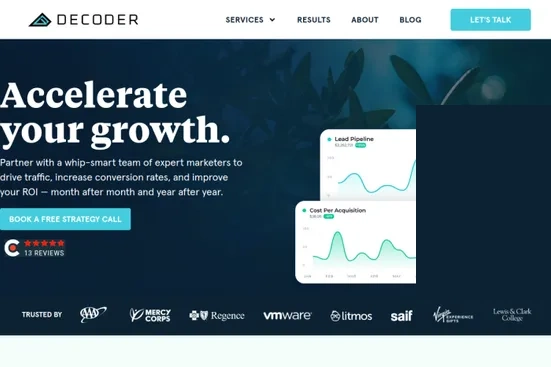 Decoder