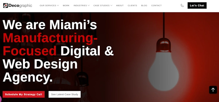 Top 10 Decographic Alternatives  Competitors in 2025