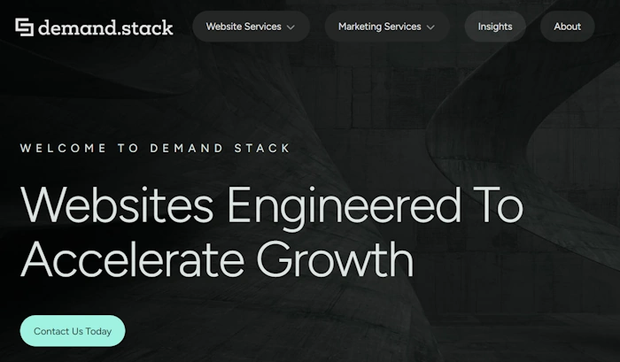 Demand Stack