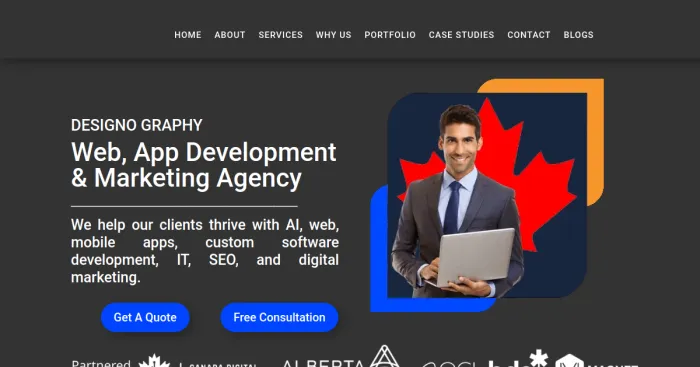 Top 10 Designo Graphy Alternatives  Competitors in 2025