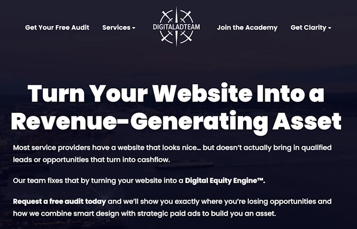 Funnel Boost Media