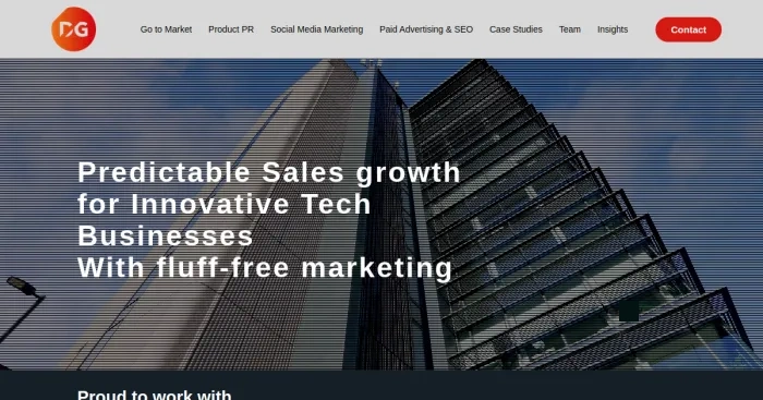 Top 10 Digital Glue Alternatives  Competitors in 2025