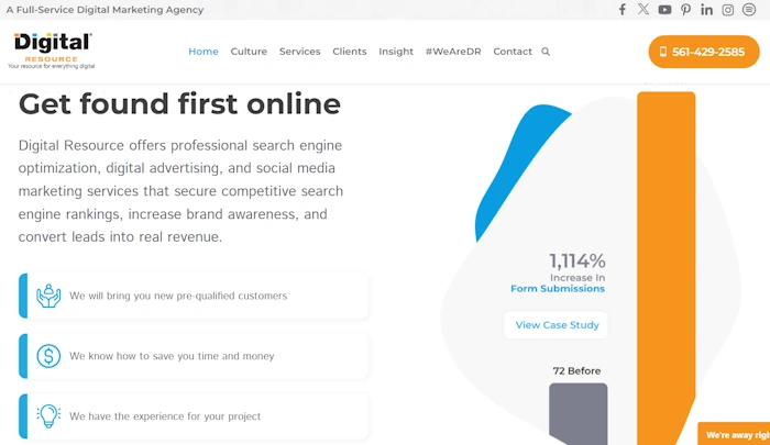 Digital Resource