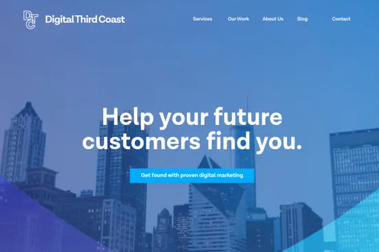 Digital Third Coast