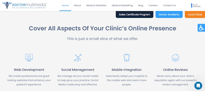 Doctor Multimedia