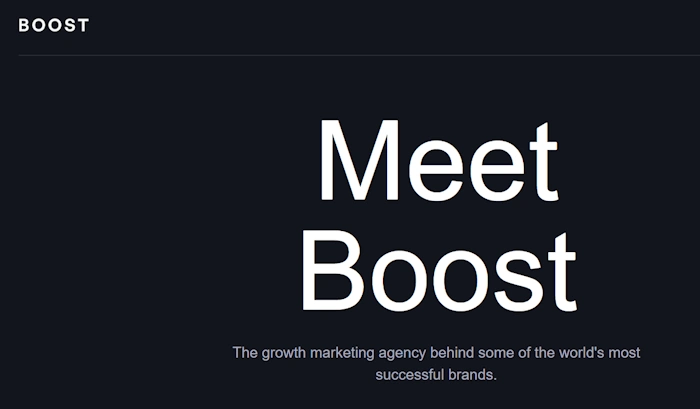 DuctBoost