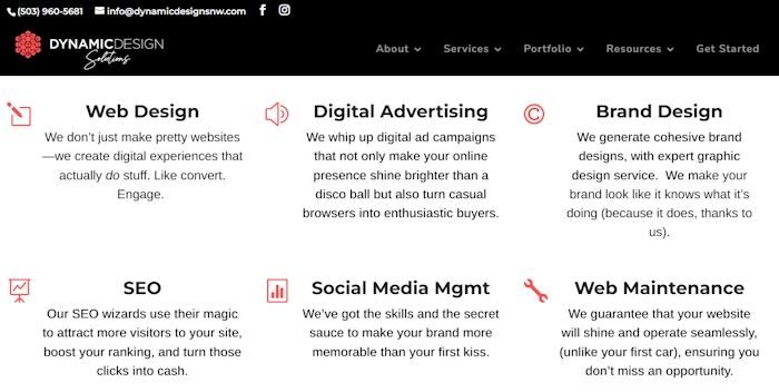 Top 10 Dynamic Design Solutions Alternatives in 2025