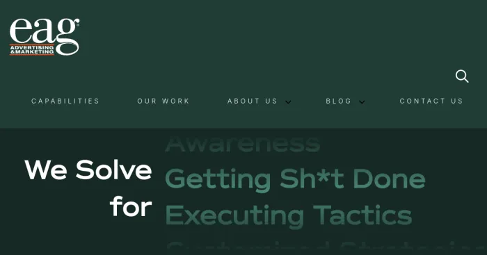 EAG Advertising & Marketing