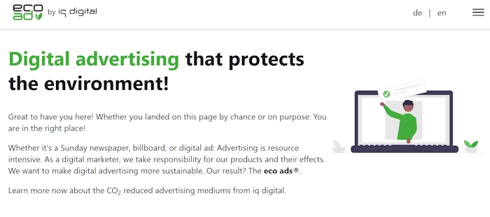 EcoAd Labs