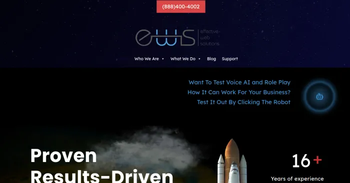 Effective Web Solutions