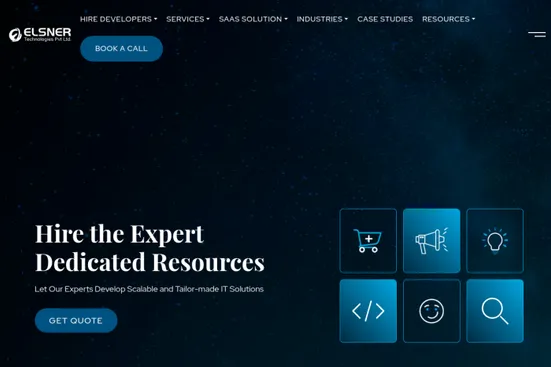 Elsner Technologies Pvt Ltd