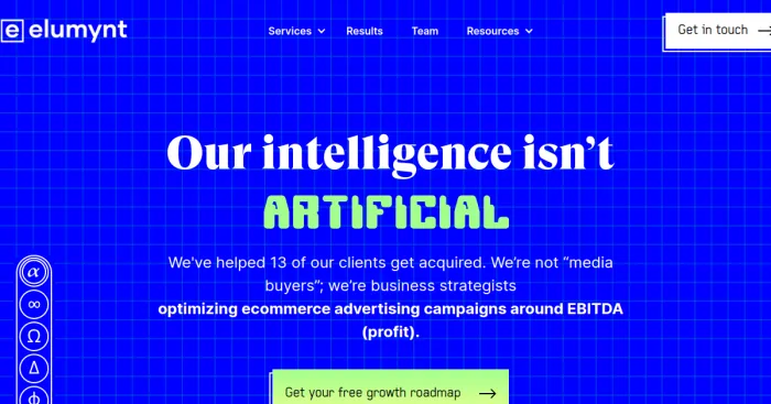 Elumynt