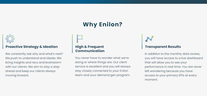 Enilon