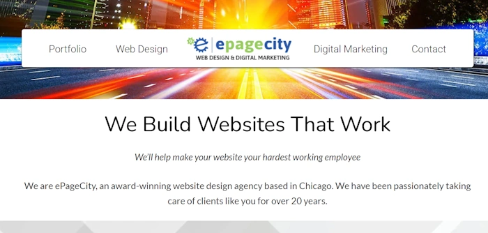 ePageCity
