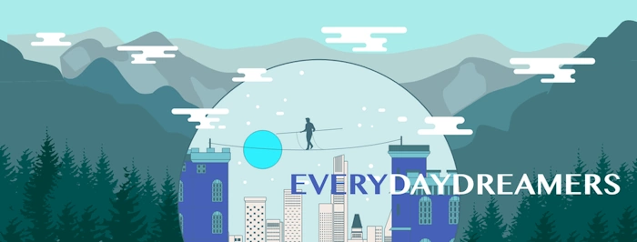 EveryDayDreamers