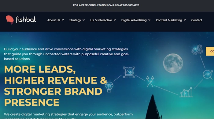 fishbat Media
