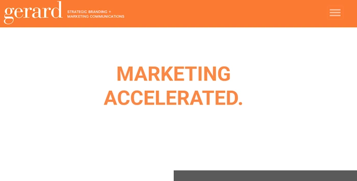 Top 10 Gerard Agency Alternatives  Competitors in 2025