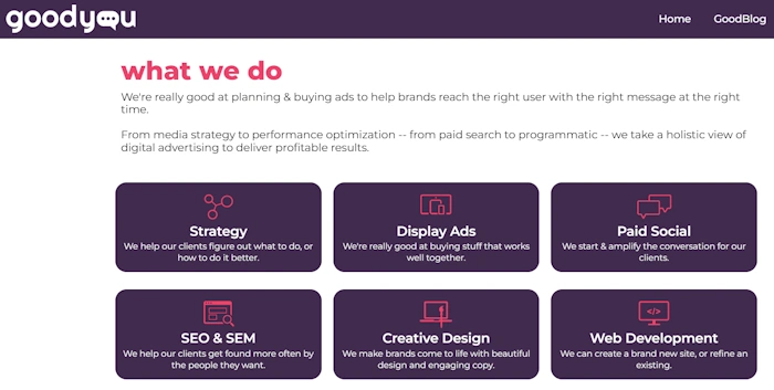 GoodYou Marketing