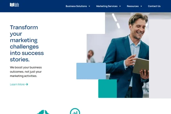 GoTo Marketers Inc
