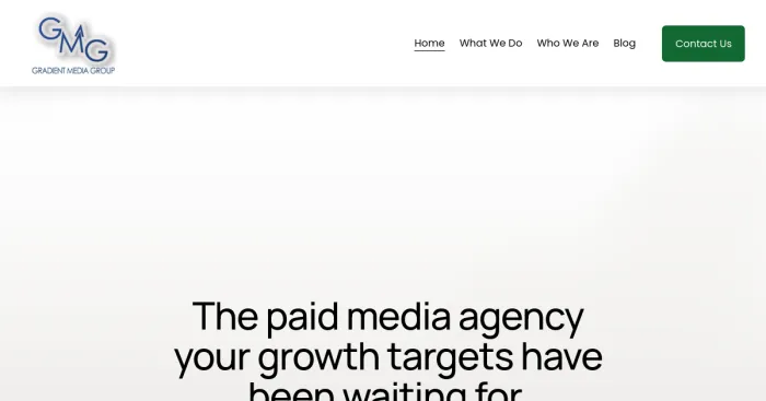 Gradient Media Group