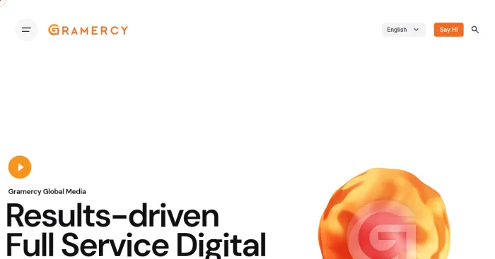 Top 10 Gramercy Global Media Alternatives in 2025