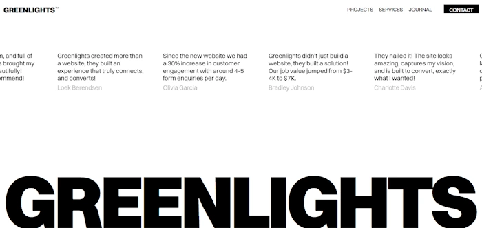 Top 10 Greenlights Alternatives  Competitors in 2025