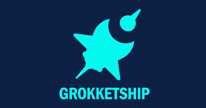 GROKKETSHIP