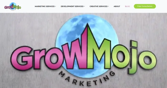 GrowMojo