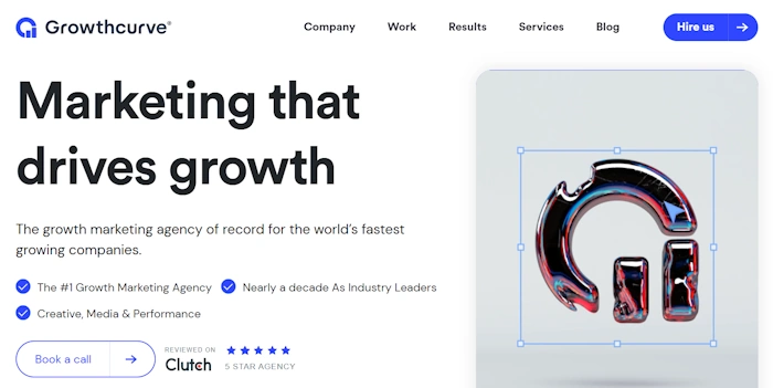 Growthcurve