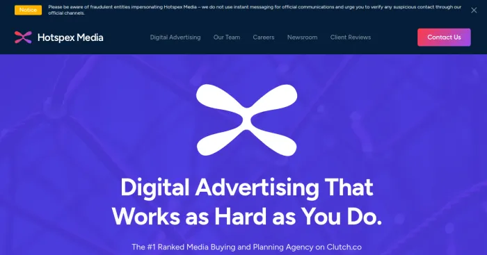 Hotspex Media