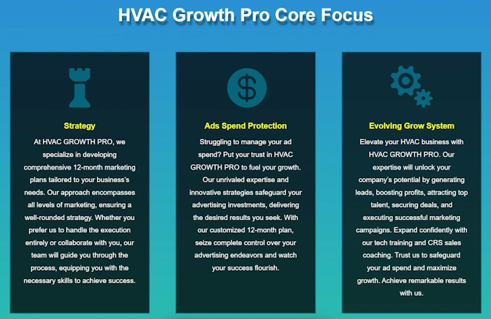HVACGrowth Partners