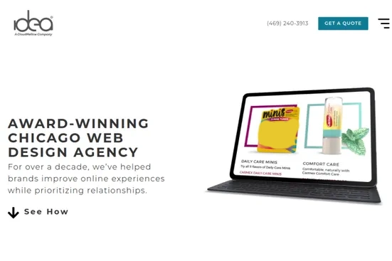 Idea Marketing Group