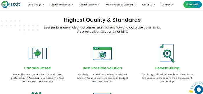 Top 10 IDL Web Alternatives  Competitors in 2025