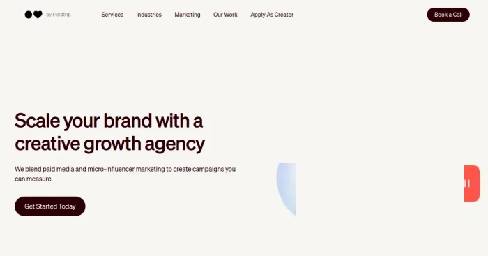 inBeat Agency